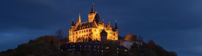 gory harz