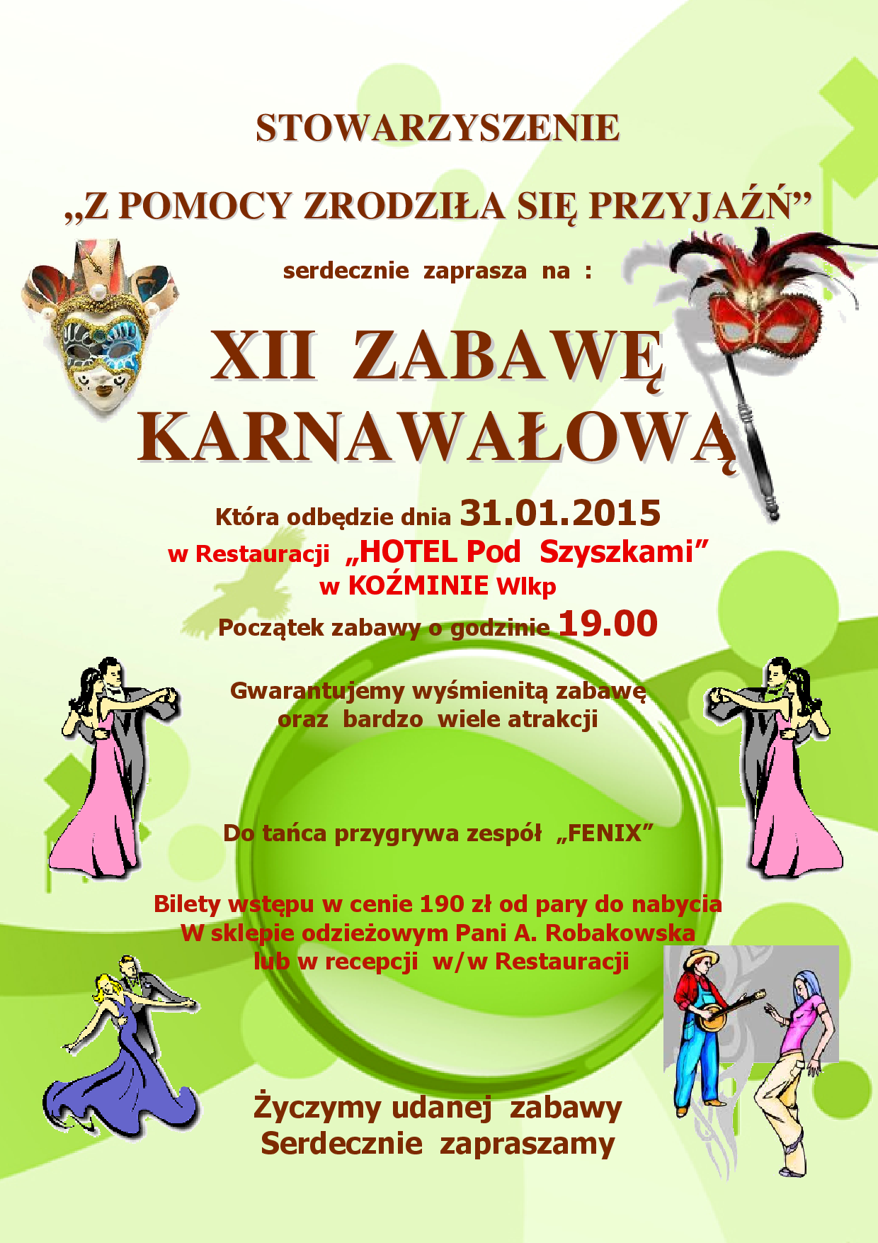 plakat zab 2015
