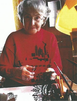 Erika Schirmer